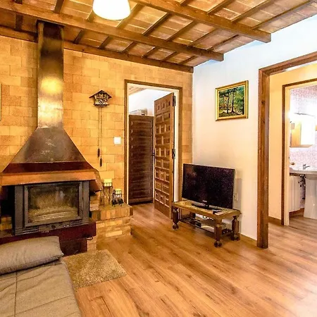 Catalunya Casas Costa Brava With Private Pool & Spacious Garden Villa Santa Coloma De Farners