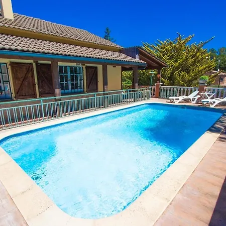 Catalunya Casas Costa Brava With Private Pool & Spacious Garden *