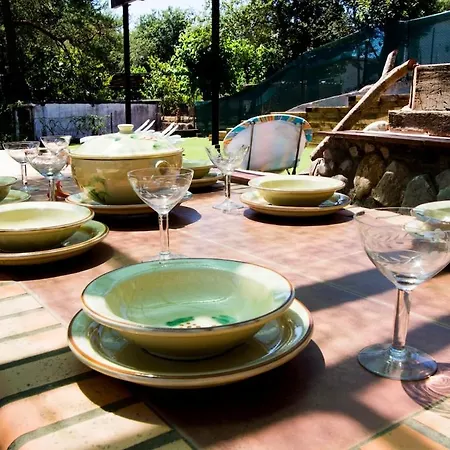 Villa Catalunya Casas Costa Brava With Private Pool & Spacious Garden Santa Coloma De Farners