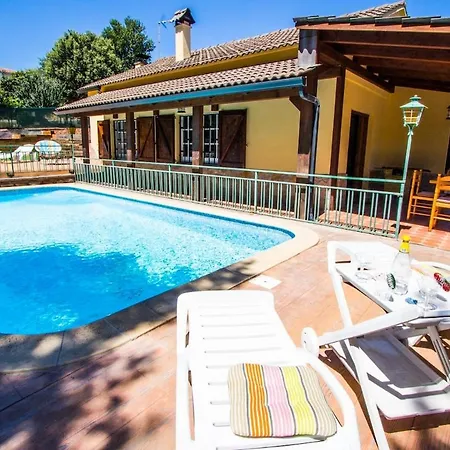 Catalunya Casas Costa Brava With Private Pool & Spacious Garden Villa