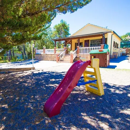 Catalunya Casas Costa Brava With Private Pool & Spacious Garden Villa *