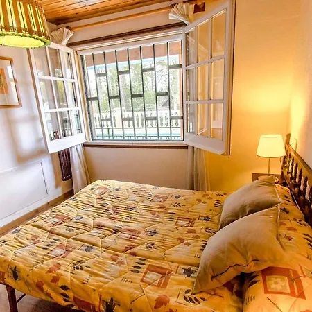 Catalunya Casas Costa Brava With Private Pool & Spacious Garden Santa Coloma De Farners