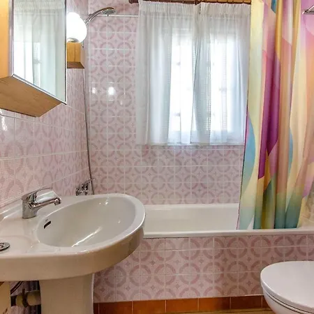 Villa Catalunya Casas Costa Brava With Private Pool & Spacious Garden Santa Coloma De Farners