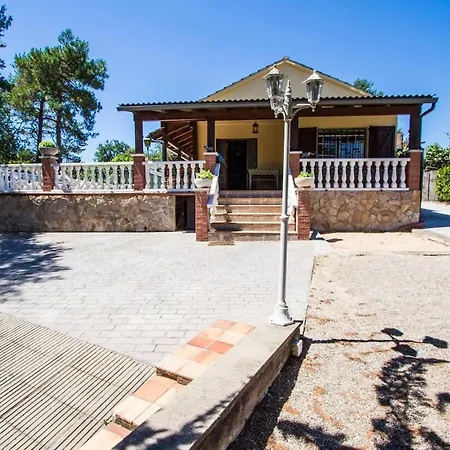 Catalunya Casas Costa Brava With Private Pool & Spacious Garden Villa