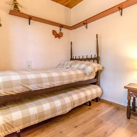 Catalunya Casas Costa Brava With Private Pool & Spacious Garden Santa Coloma De Farners