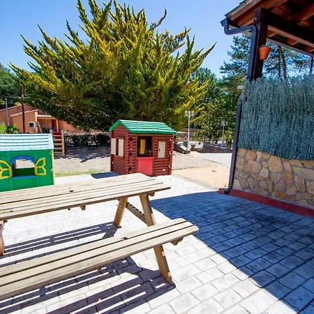 Villa Catalunya Casas Costa Brava With Private Pool & Spacious Garden Santa Coloma De Farners