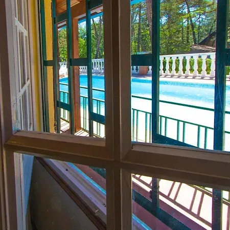 Catalunya Casas Costa Brava With Private Pool & Spacious Garden Villa